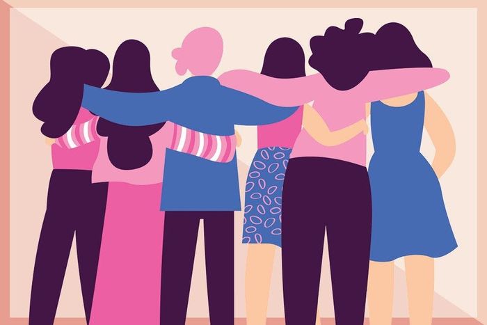 Tác Động Của Tình Bạn Đến Chúng Ta — Birch Psychology